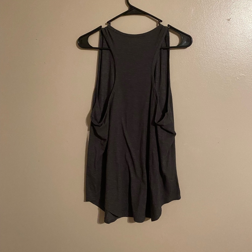 NWT American Heart Tank - Picture 2 of 4